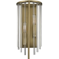 Wall Sconce (Multi Bulb)