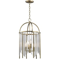 Foyer Pendant Lighting