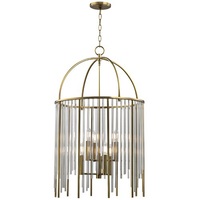 Foyer Pendant Lighting
