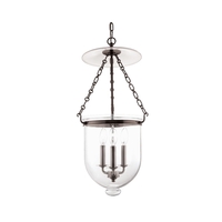 Down Light Pendant 12" Width Down Light Pendant 12" Width