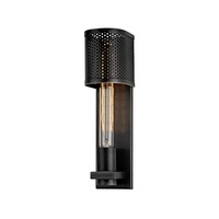 1 Bulb Wall Sconce