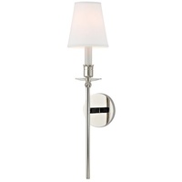 1 Bulb Wall Sconce