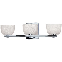 Bathroom Lighting (3 bulbs) 19-3/4" Width Bathroom Lighting (3 bulbs) 19-3/4" Width