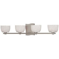 Bathroom Lighting (4 or more bulbs) 27-1/4" Width Bathroom Lighting (4 or more bulbs) 27-1/4" Width