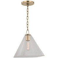 Down Light Pendant 11" Width Down Light Pendant 11" Width