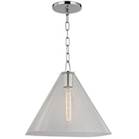 Down Light Pendant 14" Width Down Light Pendant 14" Width