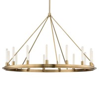 Foyer Pendant Lighting