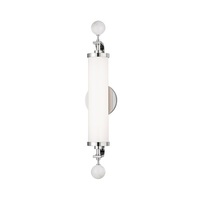 1 Bulb Wall Sconce