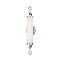 1 Bulb Wall Sconce 1 Bulb Wall Sconce