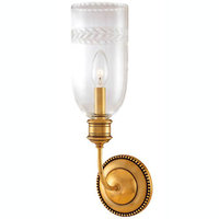 1 Bulb Wall Sconce 1 Bulb Wall Sconce