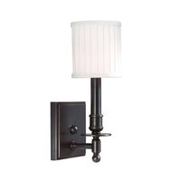 1 Bulb Wall Sconce 1 Bulb Wall Sconce