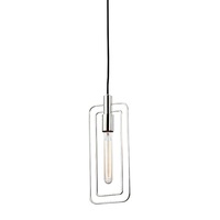Mini-Pendant 6-1/4" Width