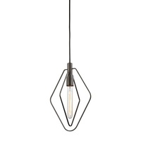 Mini-Pendant 9-3/4" Width