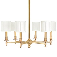 Mid Sized Chandelier 25" Width Mid Sized Chandelier 25" Width