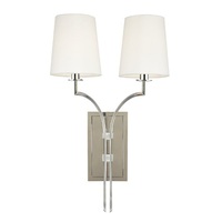 Wall Sconce (Multi Bulb) Wall Sconce (Multi Bulb)