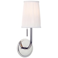 1 Bulb Wall Sconce