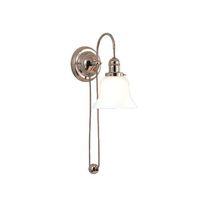 1 Bulb Wall Sconce 1 Bulb Wall Sconce