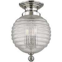 Flush Mount Ceiling Light