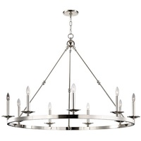 Mid Sized Chandelier