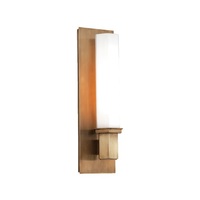 1 Bulb Wall Sconce