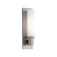 1 Bulb Wall Sconce 1 Bulb Wall Sconce
