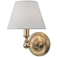 1 Bulb Wall Sconce 1 Bulb Wall Sconce