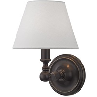 1 Bulb Wall Sconce