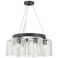 Mid Sized Chandelier