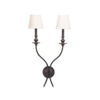 Wall Sconce (Multi Bulb)