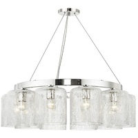 Mid Sized Chandelier