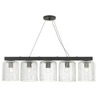 Linear Pendants 40-1/2" Width