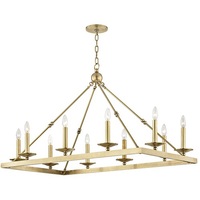 Mid Sized Chandelier 23-1/4" Width Mid Sized Chandelier 23-1/4" Width