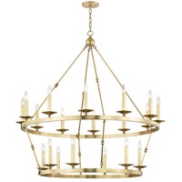 Large Foyer Chandelier