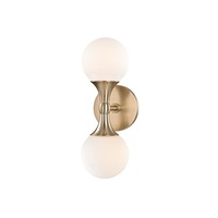 Wall Sconce (Multi Bulb)