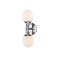 Wall Sconce (Multi Bulb)