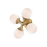 Wall Sconce (Multi Bulb)