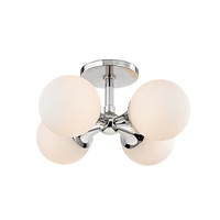 Wall Sconce (Multi Bulb)