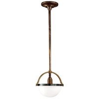 Down Light Pendant 10" Width Down Light Pendant 10" Width