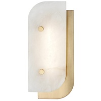 1 Bulb Wall Sconce