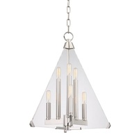 Multi Light Pendant