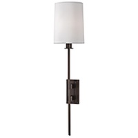 1 Bulb Wall Sconce 1 Bulb Wall Sconce