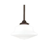 Down Light Pendant 12-3/4" Width Down Light Pendant 12-3/4" Width