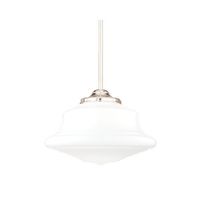 Down Light Pendant 12-3/4" Width Down Light Pendant 12-3/4" Width