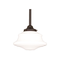 Down Light Pendant 16" Width Down Light Pendant 16" Width