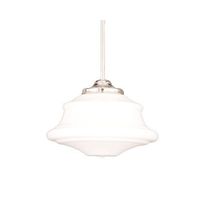 Down Light Pendant 16" Width Down Light Pendant 16" Width