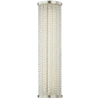 Bathroom Lighting (4 or more bulbs) 6-1/2" Width