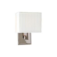 1 Bulb Wall Sconce 1 Bulb Wall Sconce