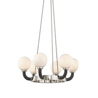 Foyer Pendant Lighting 34-1/2" Width