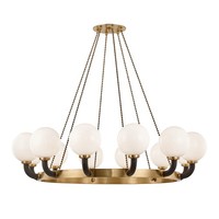 Foyer Pendant Lighting 61" Width