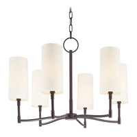 Mid Sized Chandelier 25" Width Mid Sized Chandelier 25" Width